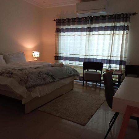 White House Residencia Hotel Rawalpindi Buitenkant foto