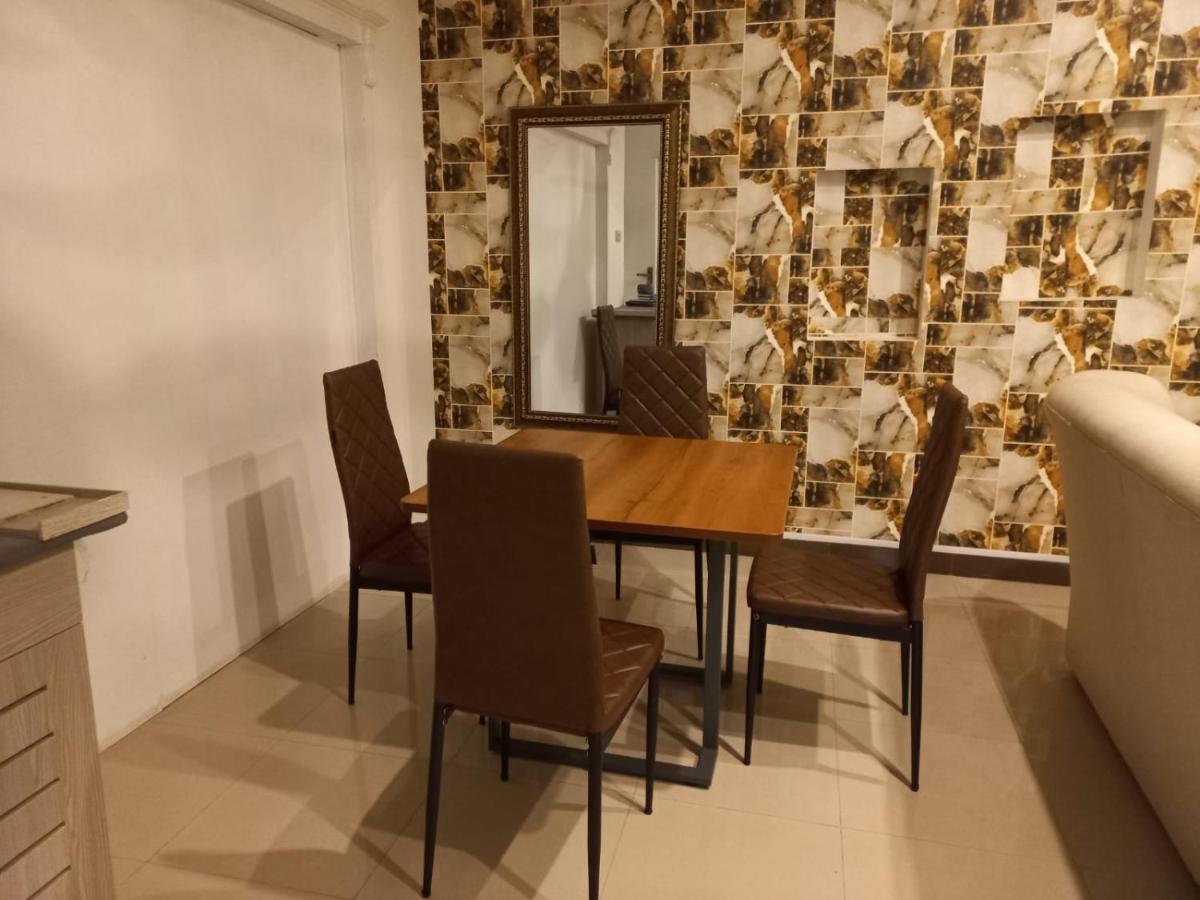 White House Residencia Hotel Rawalpindi Buitenkant foto
