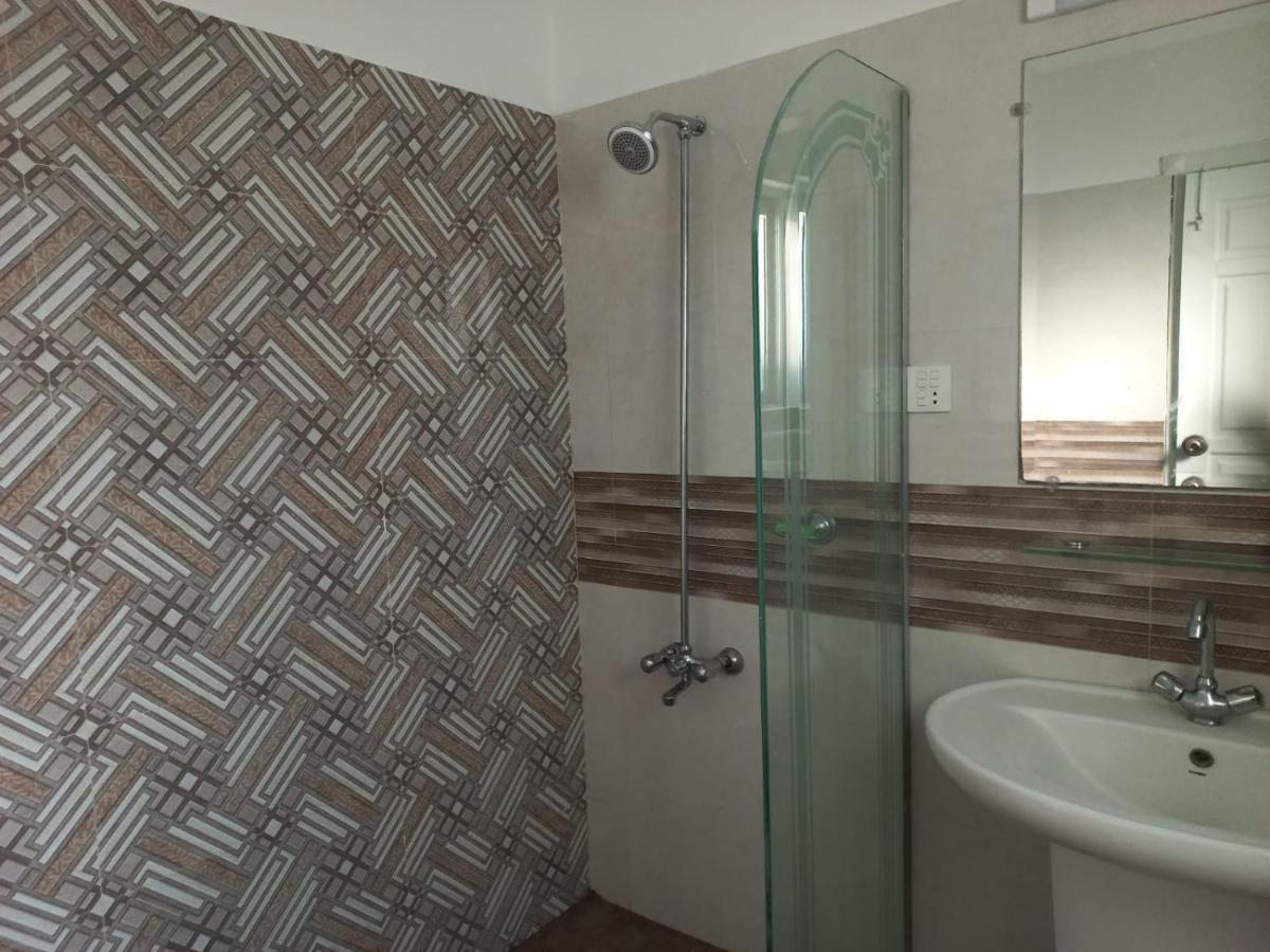White House Residencia Hotel Rawalpindi Buitenkant foto
