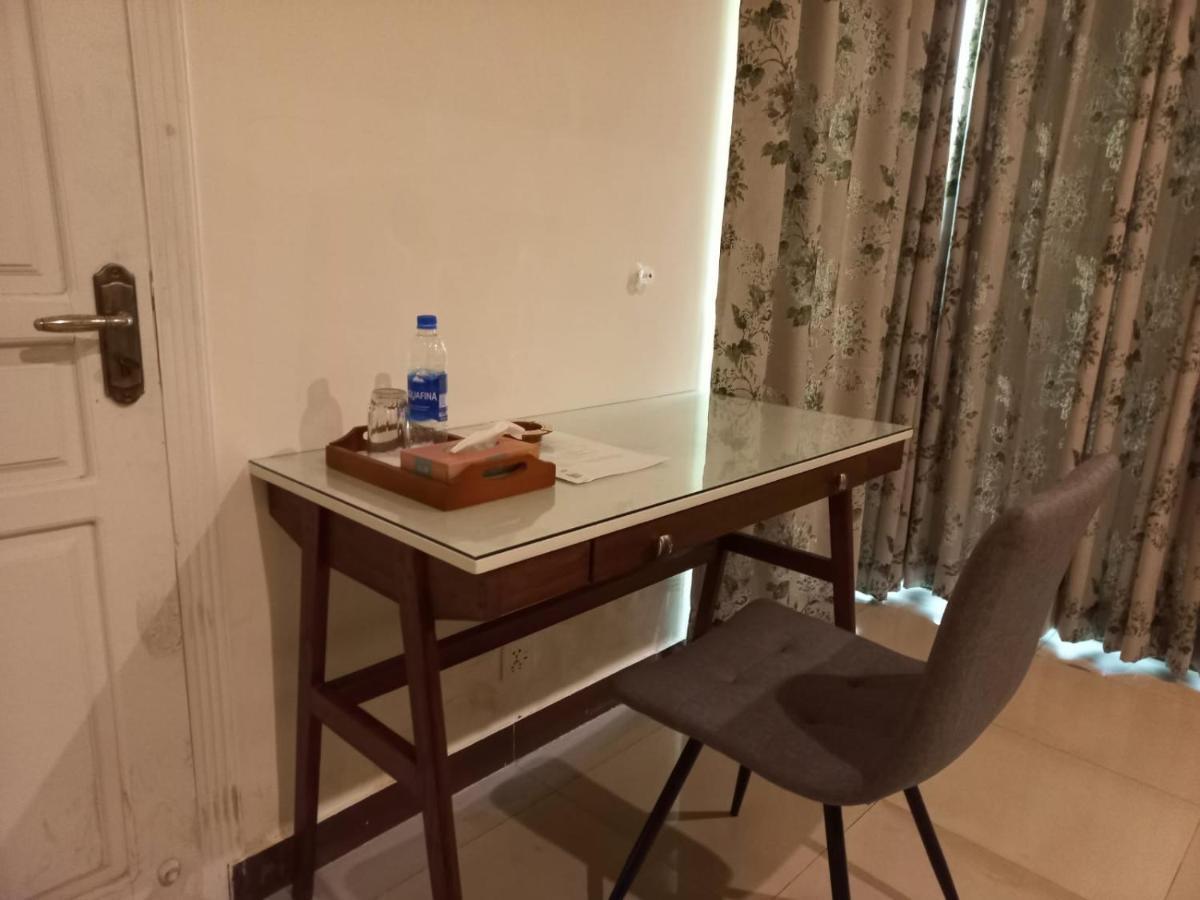 White House Residencia Hotel Rawalpindi Buitenkant foto