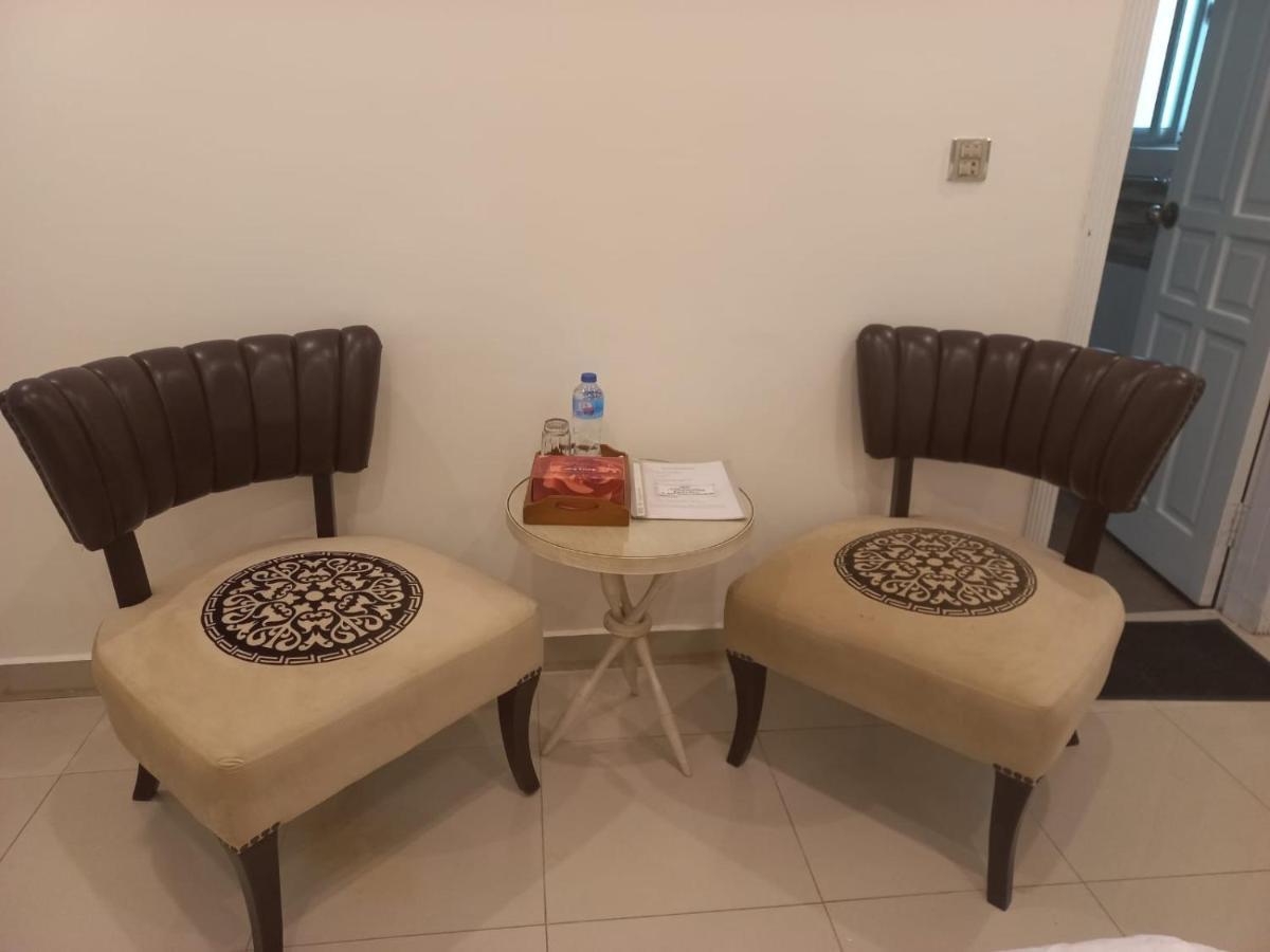 White House Residencia Hotel Rawalpindi Buitenkant foto